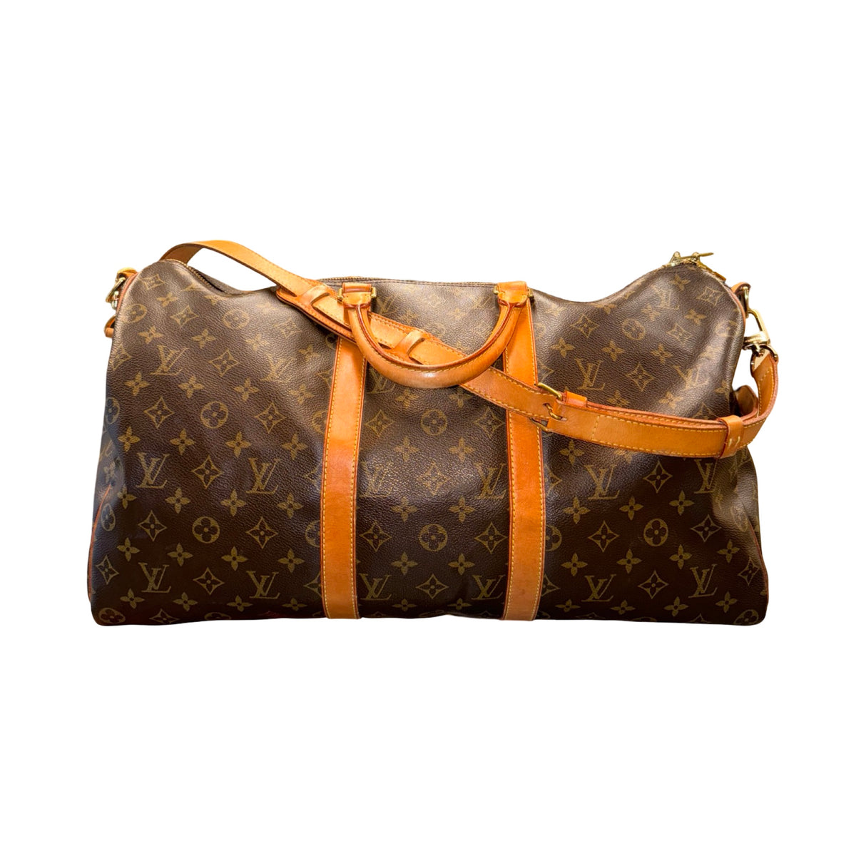 Louis Vuitton Pochette Accessories Damier