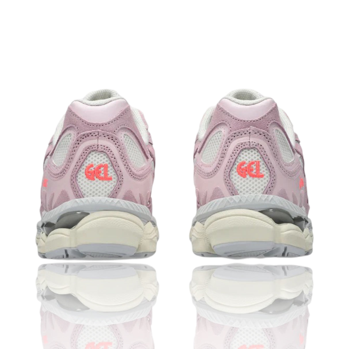 Asics Gel- NYC Cream Rose Water