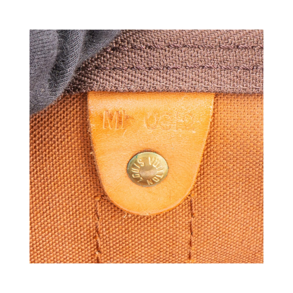 Louis Vuitton Pochette Accessories Damier