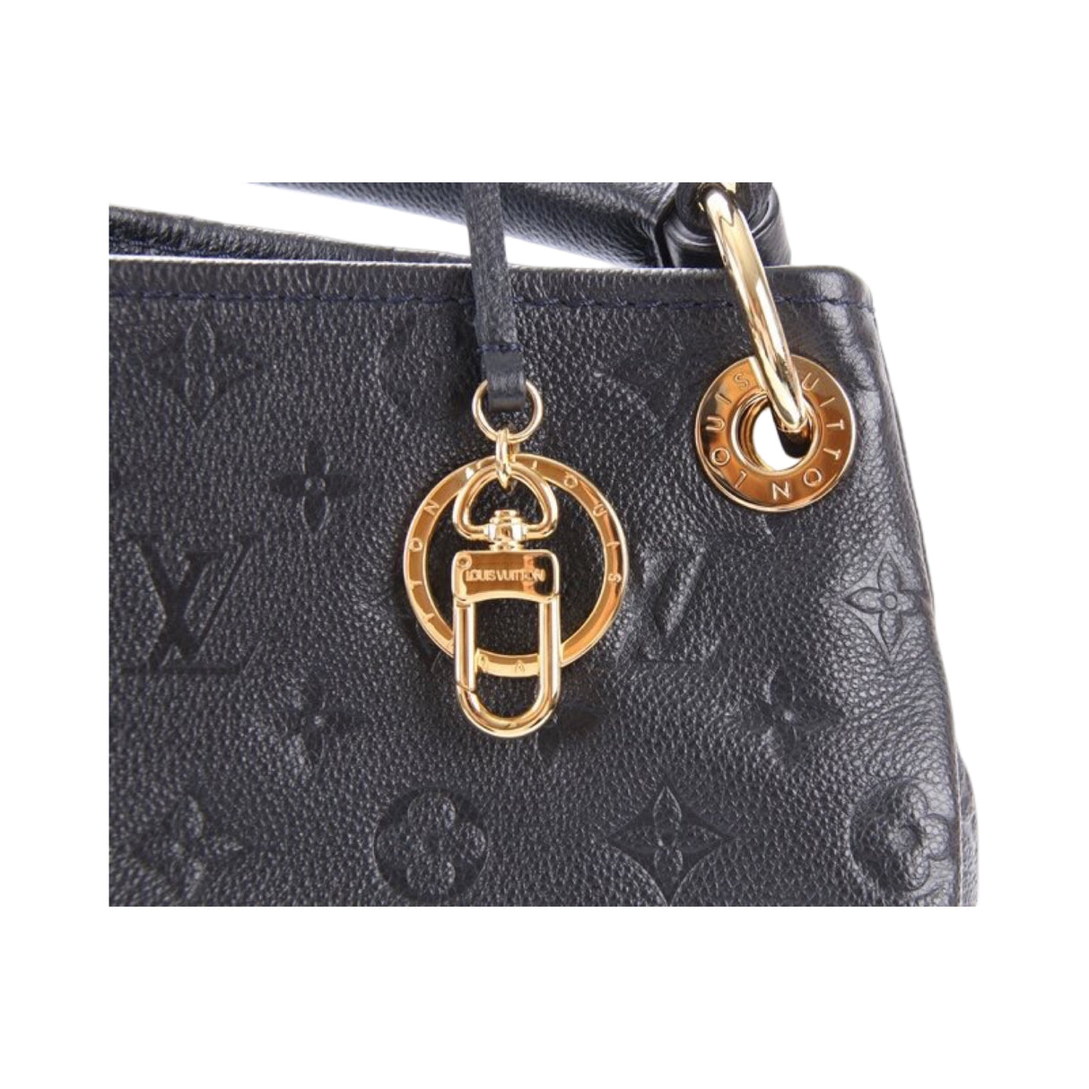 Louis Vuitton Speedy 30 Damier