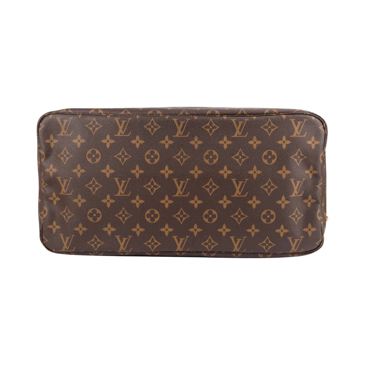 Louis Vuitton Canvas Neverfull GM Monogram