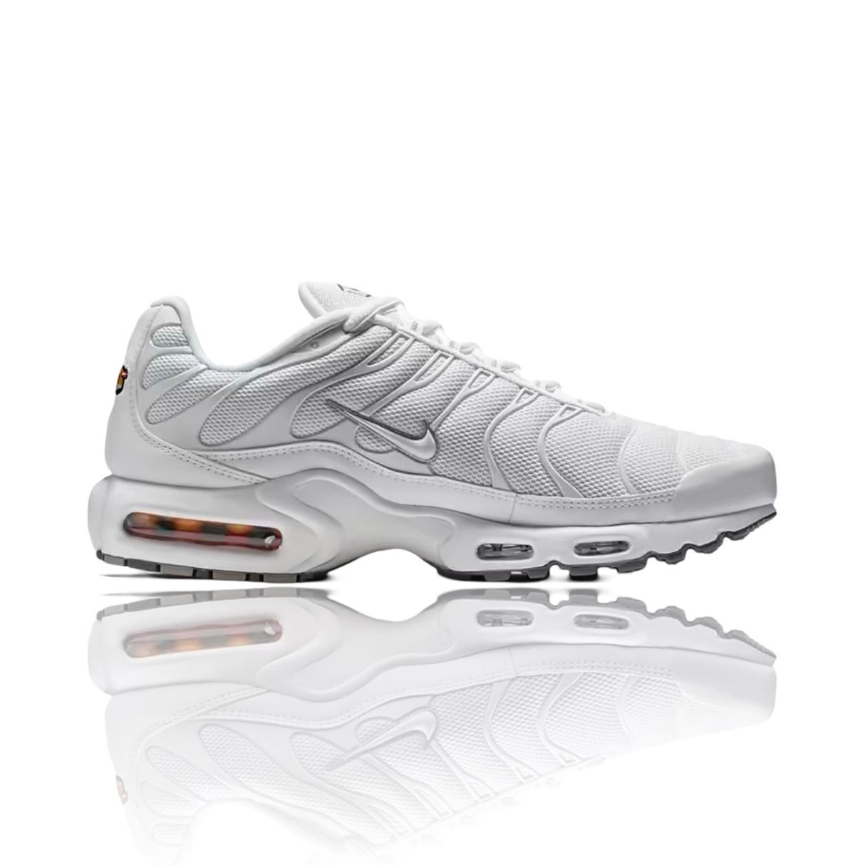 Nike Air Max Plus OG White