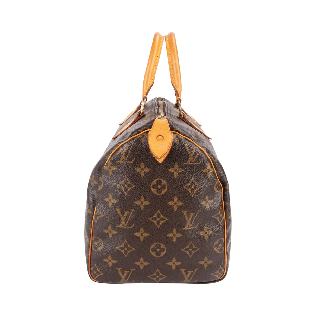 Louis Vuitton Canvas Speedy 30 Monogram