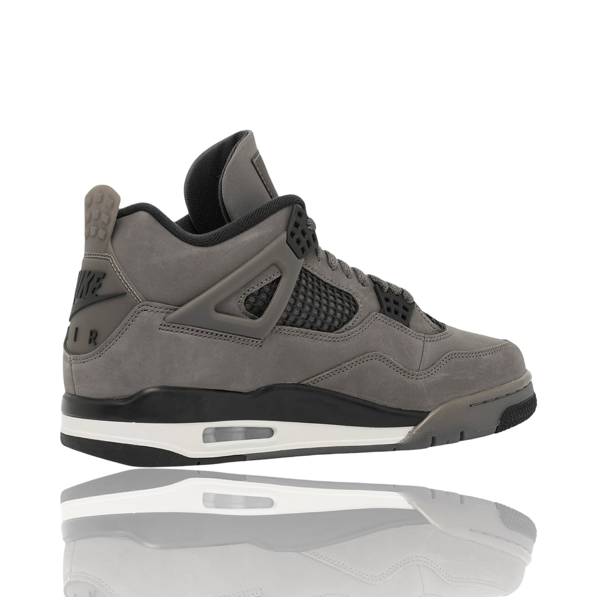Air Jordan 4 Retro Cave Stone