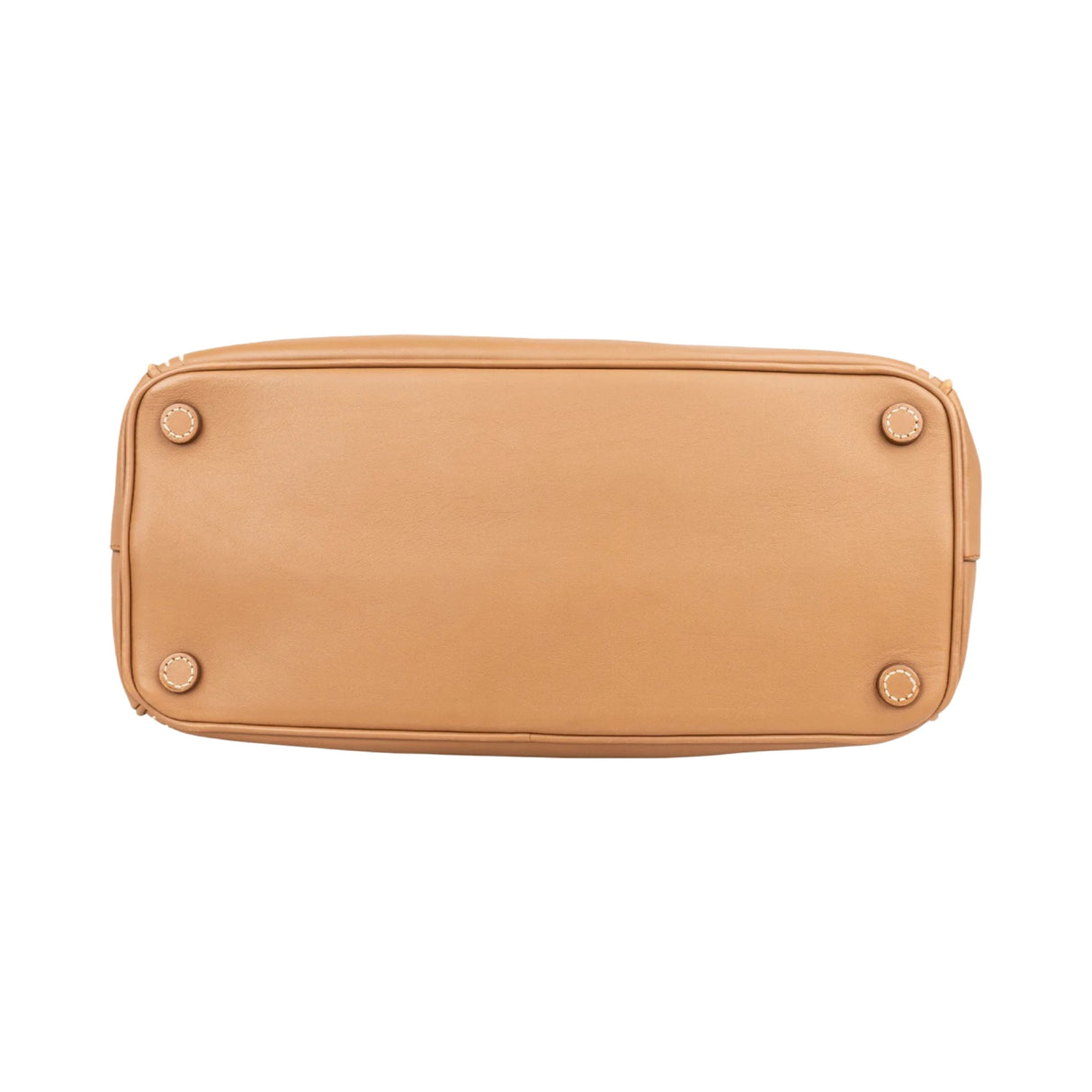 Prada Galleria Stitching Leather Pristine Handbag