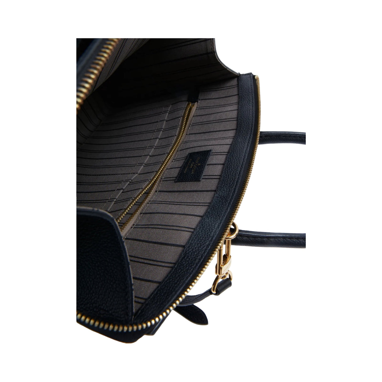 Louis Vuitton Empreinte Leather Pont Neuf MM Monogram