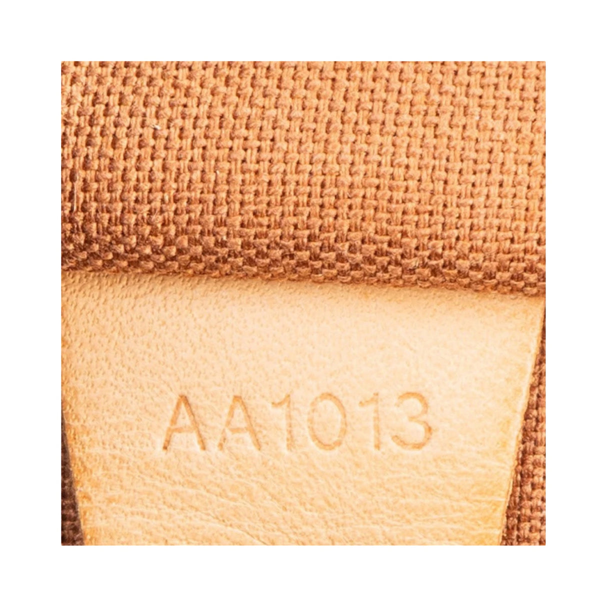 Louis Vuitton Canvas Speedy 30 Monogram