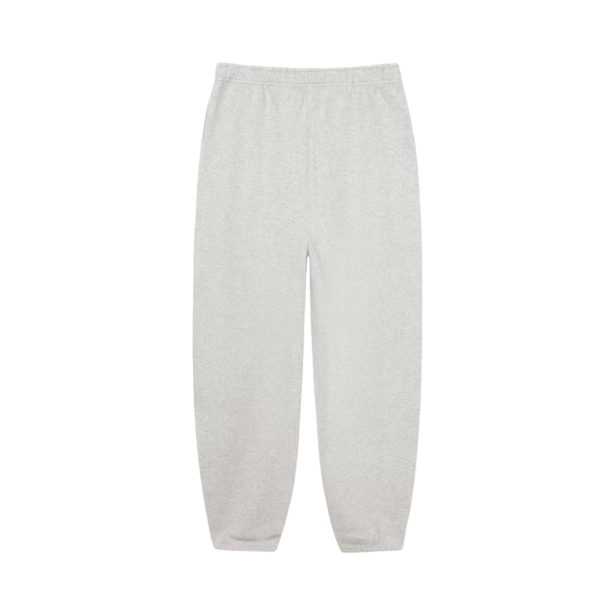 Stussy x Nike Stone Washed Fleece Pant Heather Grey