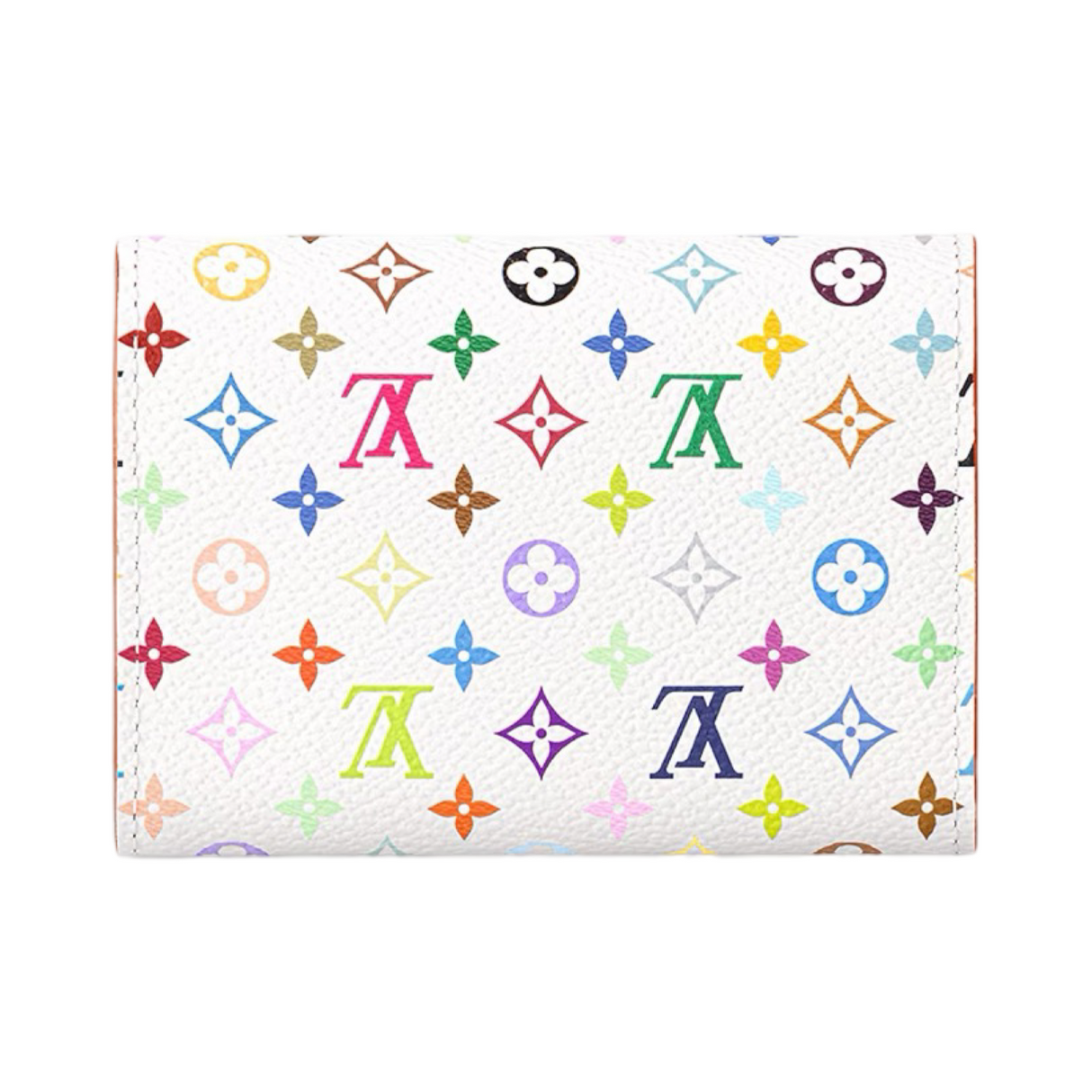 Louis Vuitton x NBA Legacy Net Zippy Card Case