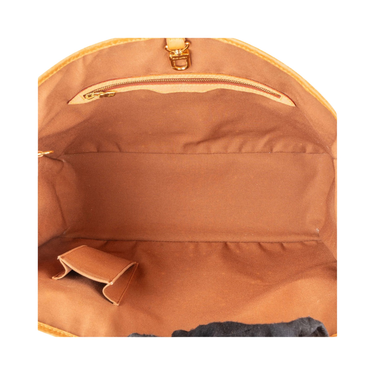 Louis Vuitton Canvas Monogram Batignolles Horizontal