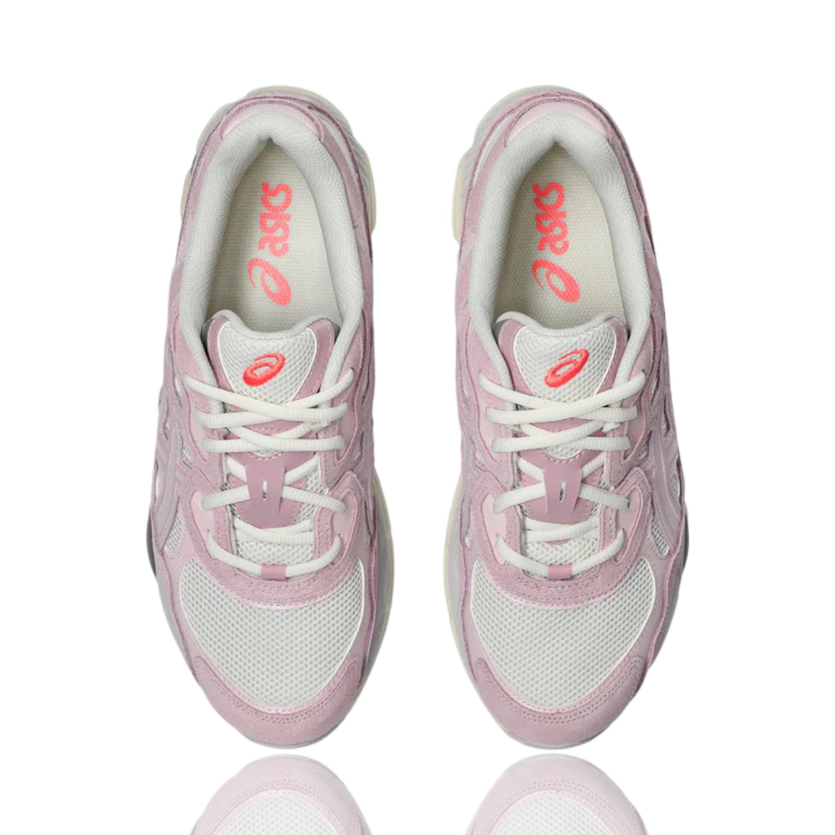 Asics Gel- NYC Cream Rose Water
