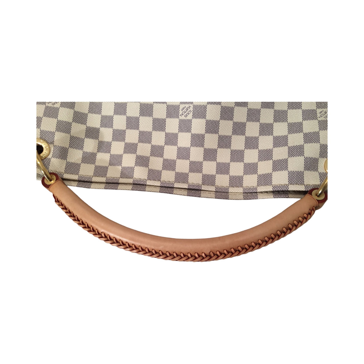 Louis Vuitton Speedy 30 Damier
