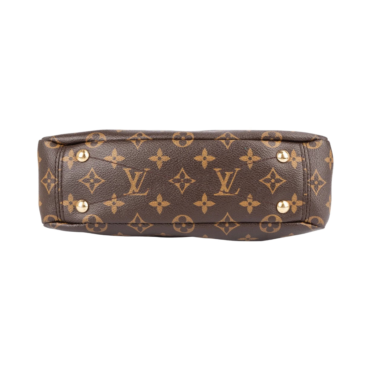 Louis Vuitton Canvas Pallas BB Monogram