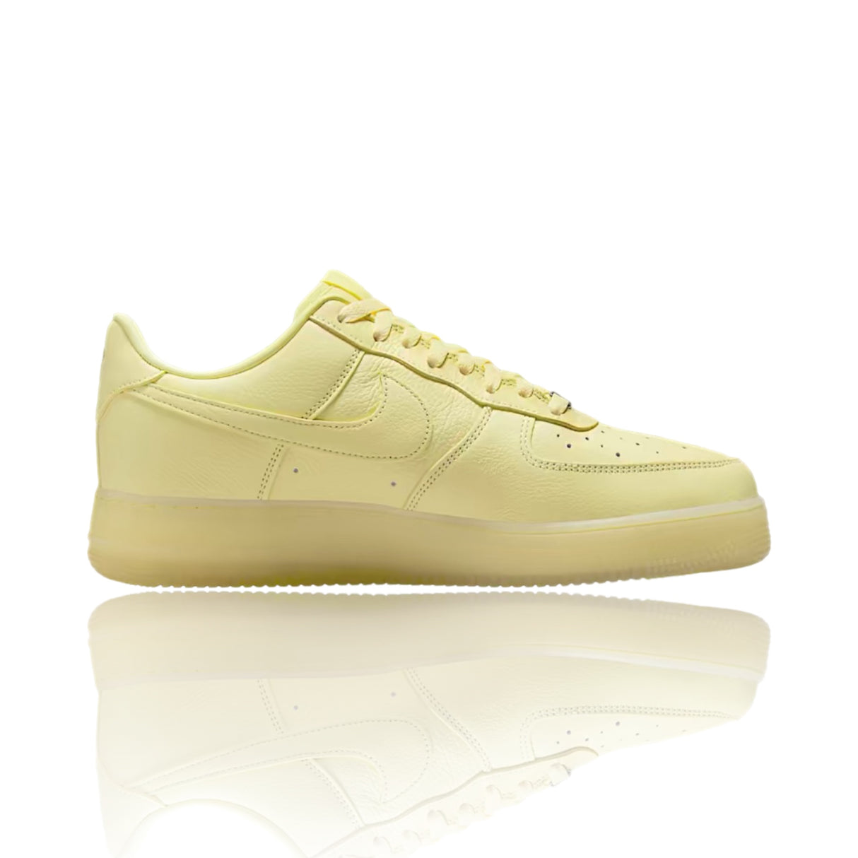 Nike Air Force 1 NOCTA Drake Certified Lover Boy Citron Tint