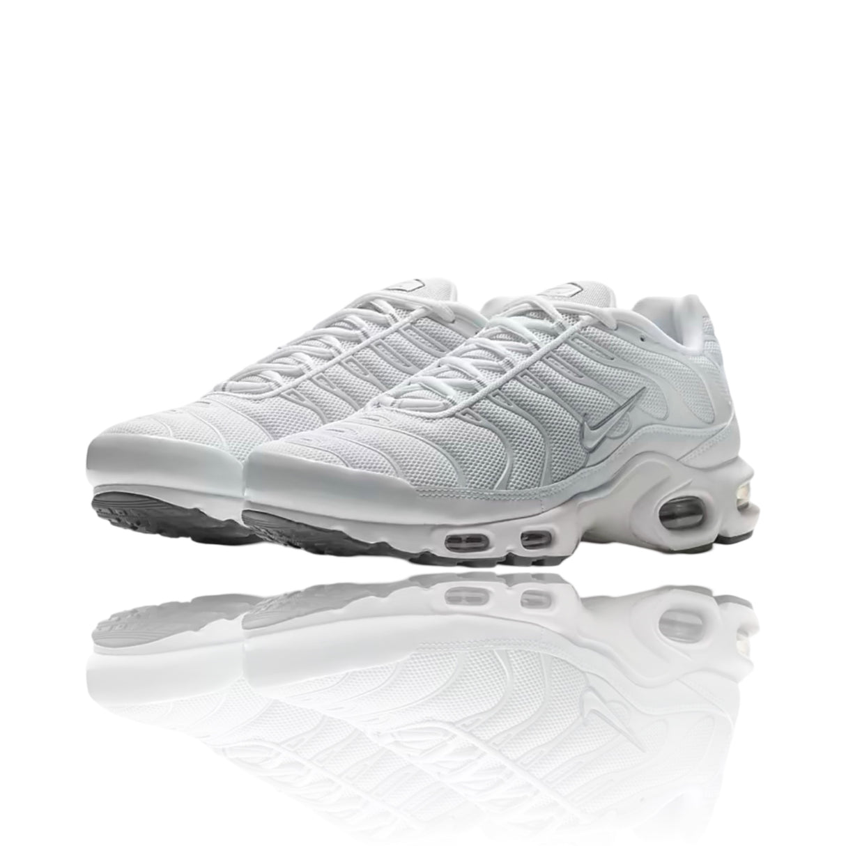 Nike Air Max Plus OG White
