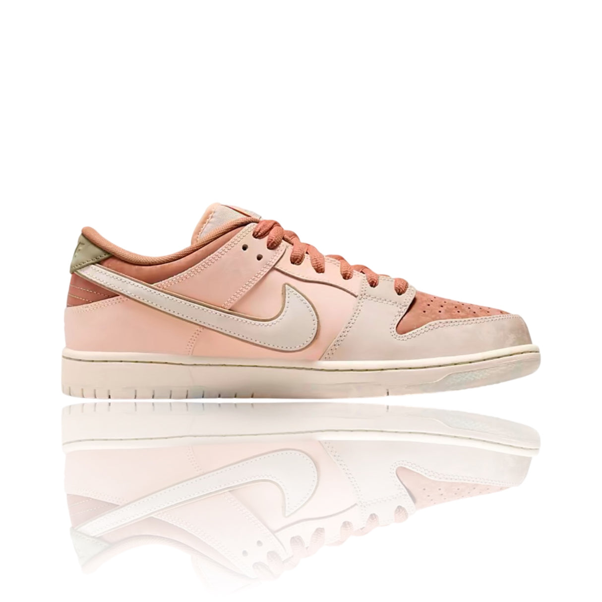 Nike SB Dunk low Trocadero Gardens