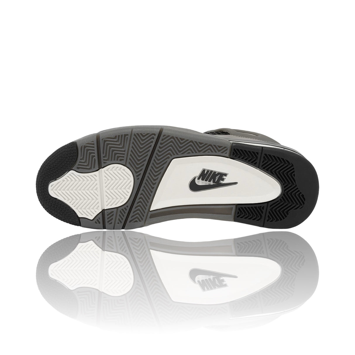 Air Jordan 4 Retro Cave Stone