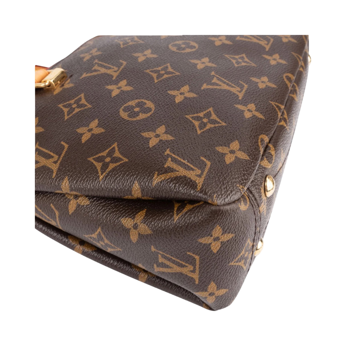 Louis Vuitton Canvas Pallas BB Monogram
