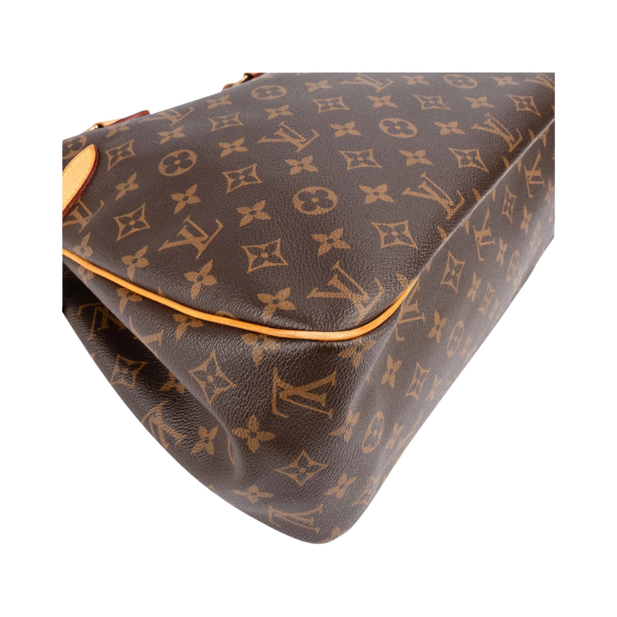 Louis Vuitton Canvas Monogram Batignolles Horizontal