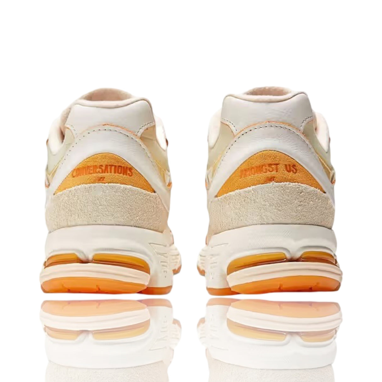 New Balance 2002r x Joe Freshgoods Conversations Amongst Us