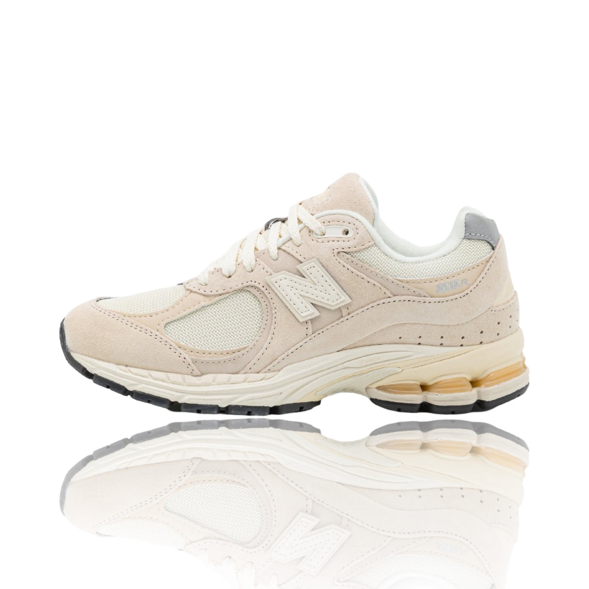 New Balance 2002r Off White