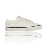 Vans Old Skool 36 LX Pearlized Marshmallow White