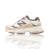 New Balance 9060 Earth Shadow Biskuit