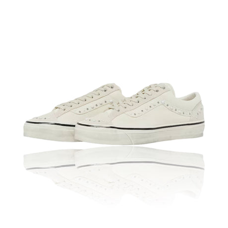 Vans Old Skool 36 LX Pearlized Marshmallow White