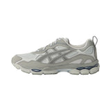 Asics Gel- NYC Cement Grey