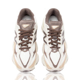 New Balance 9060 Earth Shadow Biskuit