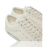 Vans Old Skool 36 LX Pearlized Marshmallow White