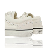 Vans Old Skool 36 LX Pearlized Marshmallow White