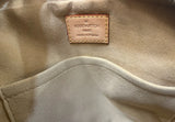 Louis Vuitton Canvas Manhattan PM Monogram