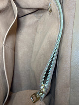Louis Vuitton Canvas Olympe Shoulderbag Monogram