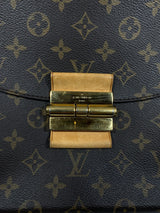 Louis Vuitton Canvas Olympe Shoulderbag Monogram