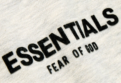 Fear of God Essentials Pant Light Oatmeal