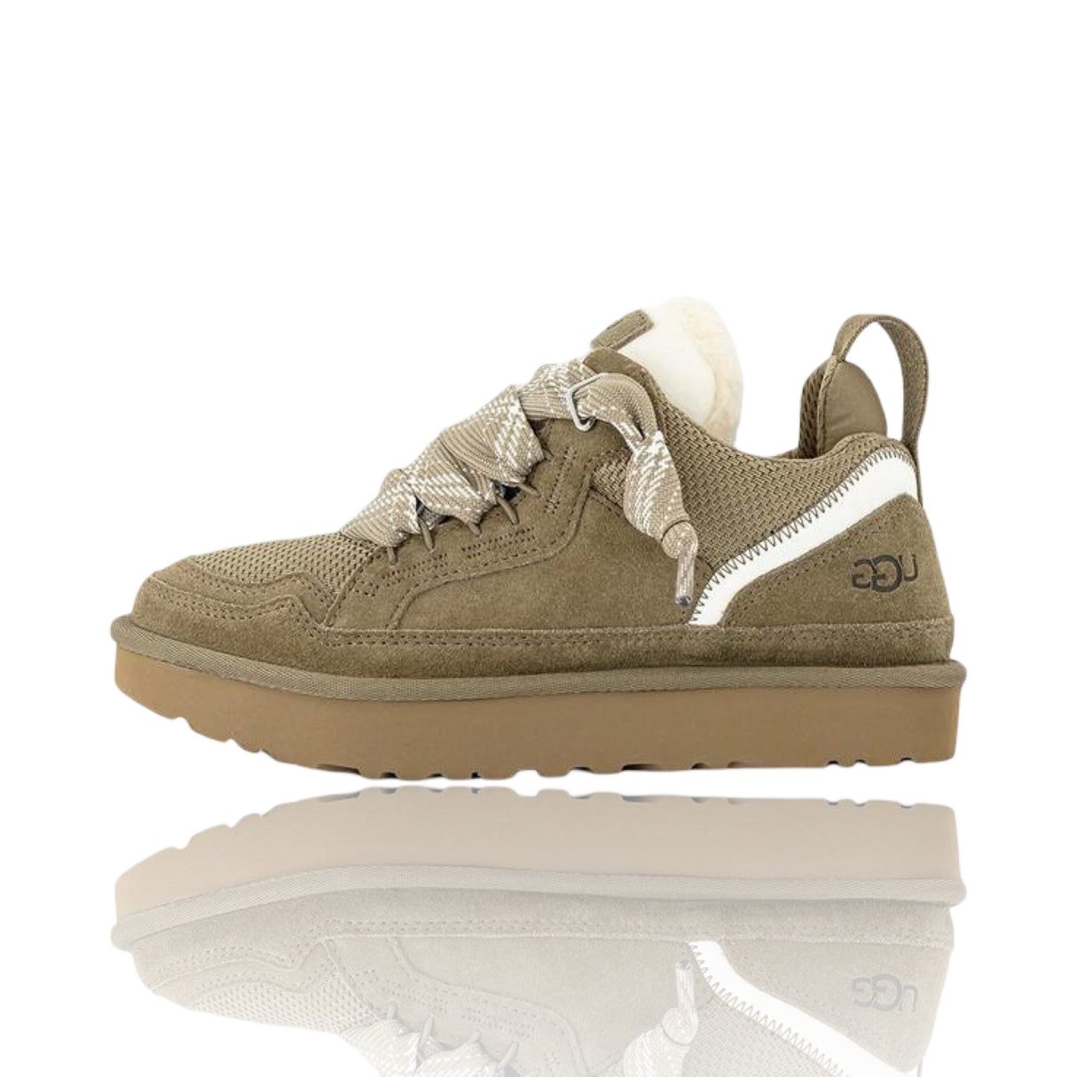 UGG Lowmel Antilope