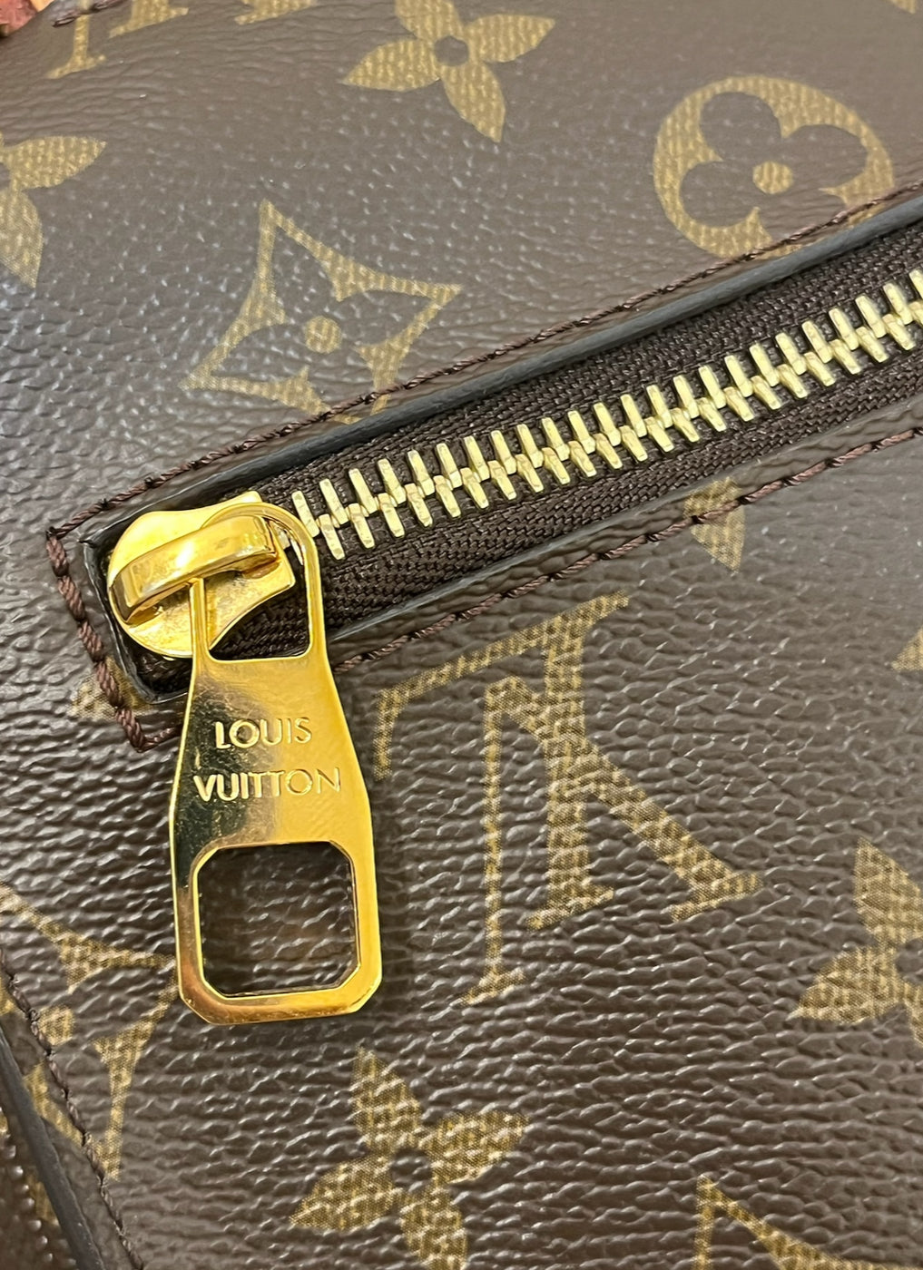 Louis Vuitton Speedy 30 Damier 