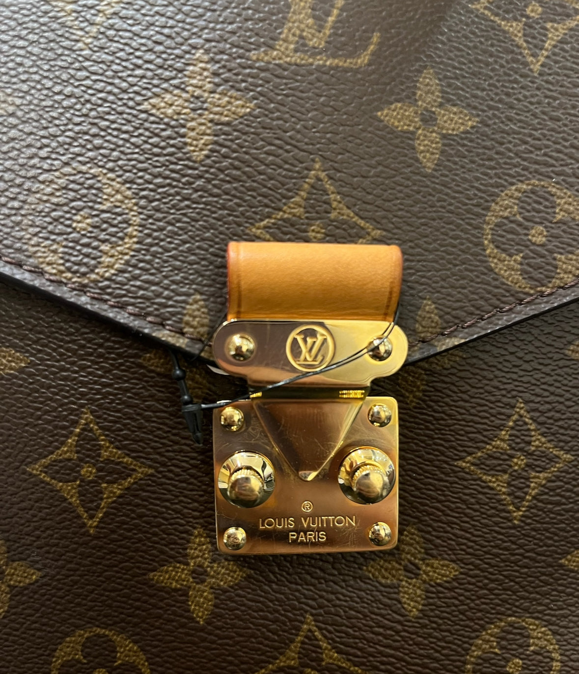 Louis Vuitton Speedy 30 Damier 