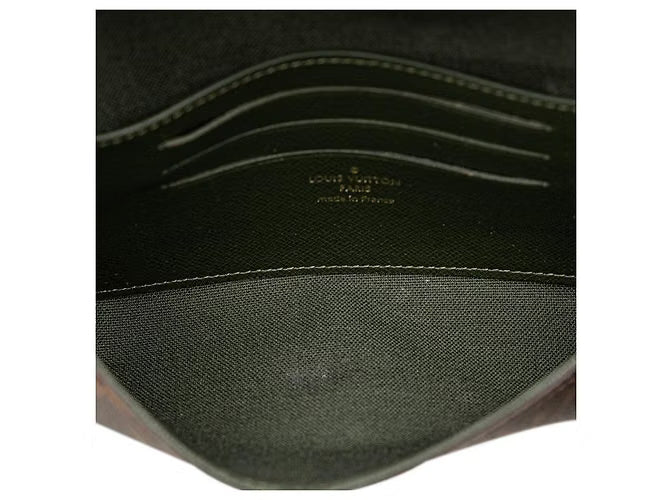 Louis Vuitton Speedy 30 Damier 