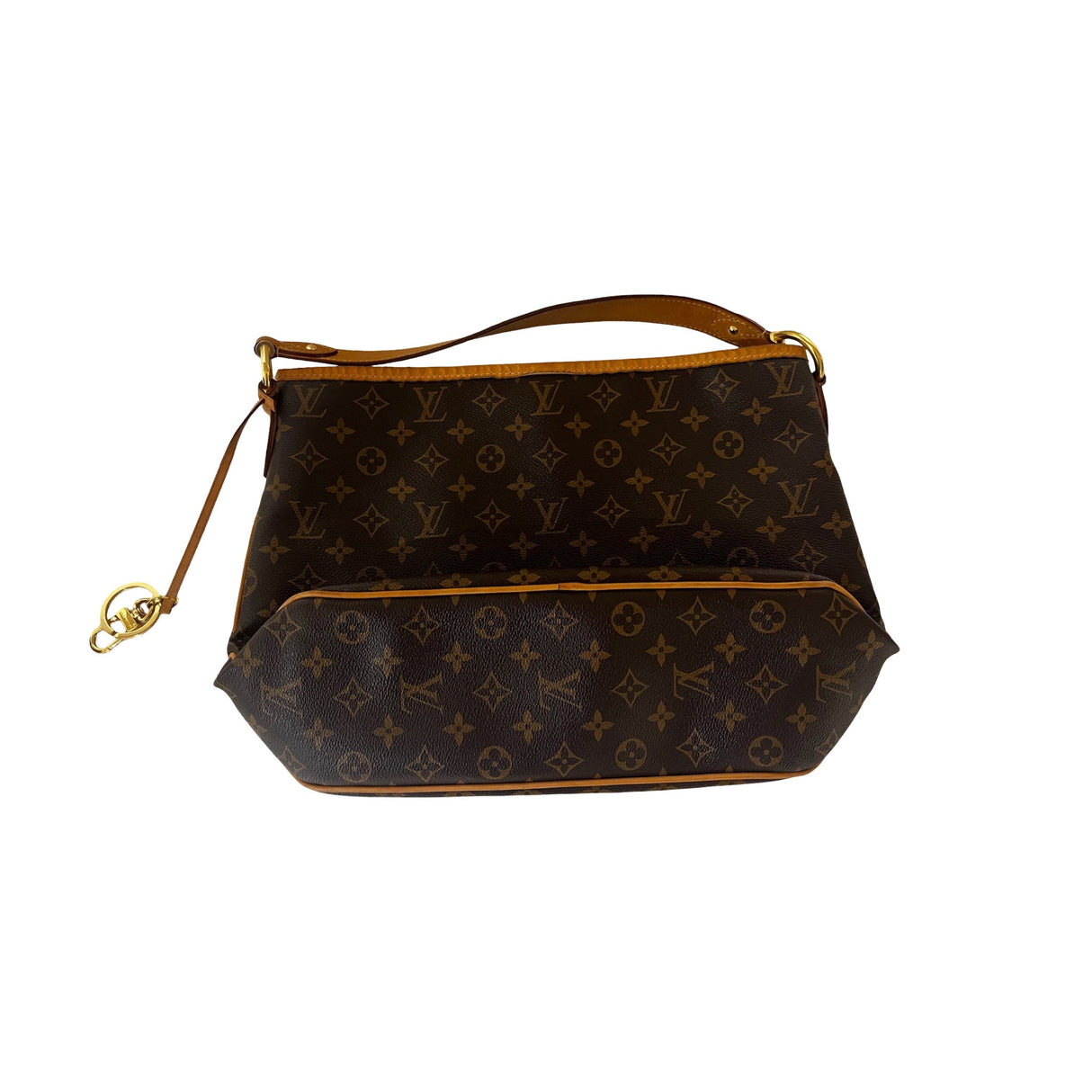 Louis Vuitton Delightful PM Monogram