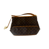 Louis Vuitton Delightful PM Monogram