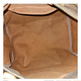 Louis Vuitton Canvas Speedy 25 Monogram