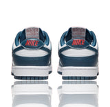 Nike Dunk low Valerian Blue