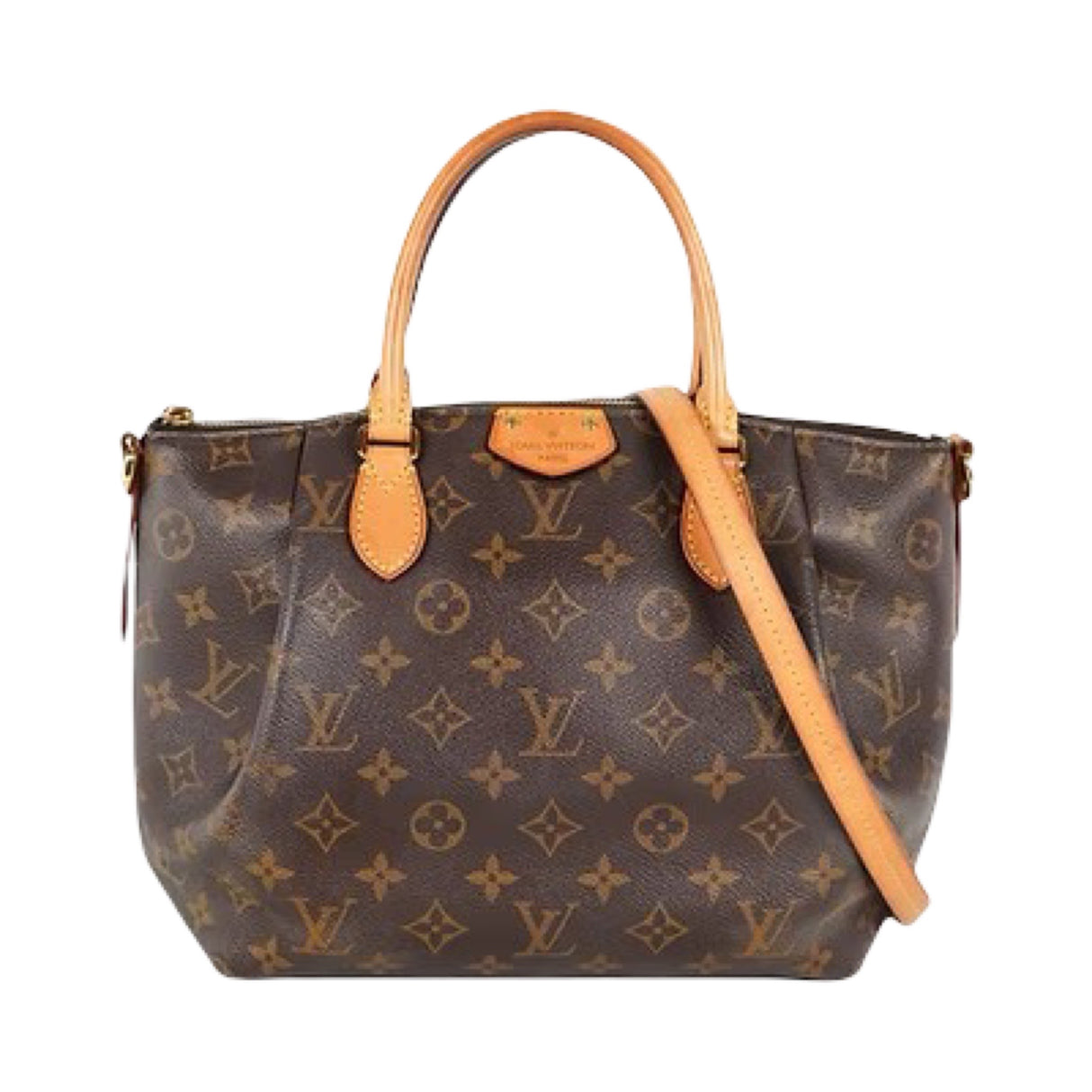 Louis Vuitton Turenne PM Monogram
