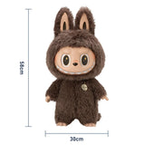 Pop Mart Labubu The Monsters Zimomo I Found You Figur