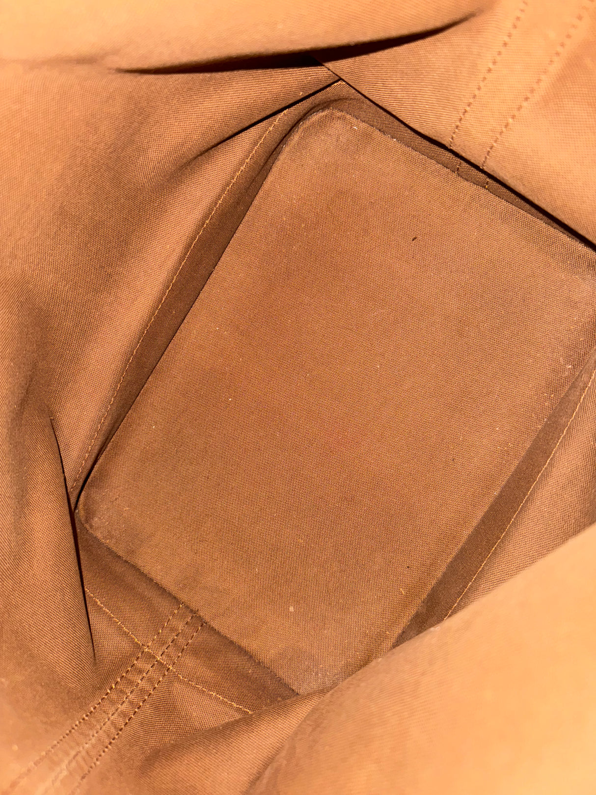 Louis Vuitton Canvas Sac Noe Grande Monogram Crossbody Bag