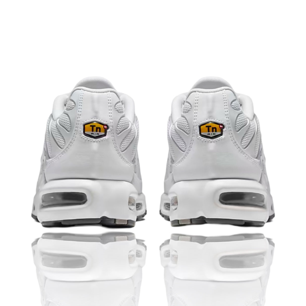 Nike Air Max Plus OG White