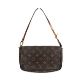 Louis Vuitton Pochette Accessories Damier