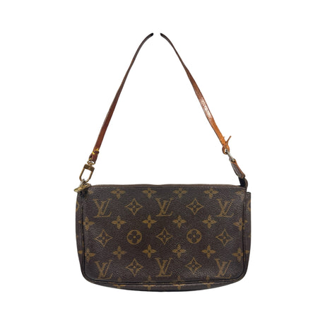 Louis Vuitton Pochette Accessoires Monogram